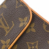 Louis Vuitton Florentine Waist Monogram Canvas