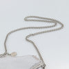 Stella McCartney Falabella Fold Over Faux Leather