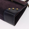 Celine Handbag Suede