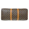Louis Vuitton Keepall Monogram Canvas