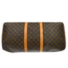 Louis Vuitton Keepall Monogram Canvas