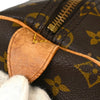 Louis Vuitton Keepall Monogram Canvas