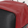 Louis Vuitton Bicolor Petit Noe Epi Leather