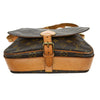 Louis Vuitton Cartouchiere Monogram Canvas
