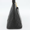 Chanel Matelassé Lambskin leather