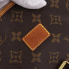 Louis Vuitton Saumur Canvas