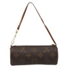 Louis Vuitton Pochette Papillon Monogram