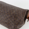 Celine Macadam Pochette Canvas