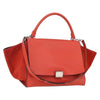 Celine Trapeze Leather