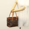 Celine Macadam Macadam with leather