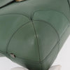 Chloe Vintage Flap Leather