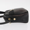 Salvatore Ferragamo Vala Leather