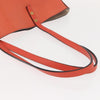 Chloe Dilan Tote Leather