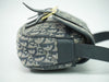 Christian Dior Trotter shoulder Canvas