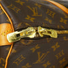 Louis Vuitton Keepall Monogram Canvas