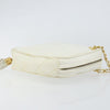 Chanel Vintage Diamond Tassel Quilted Lambskin