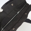 Hermes Fourre-tout Herline Canvas