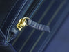 Chanel Deauville Flap Caviar