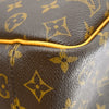 Louis Vuitton Deauville Monogram Canvas