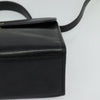 Christian Dior Vintage Leather