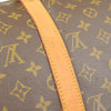 Louis Vuitton Keepall Monogram Canvas