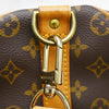 Louis Vuitton Keepall Bandouliere Monogram Canvas
