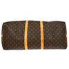 Louis Vuitton Keepall Bandouliere Monogram Canvas