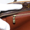 Louis Vuitton Nil Messenger Monogram Canvas