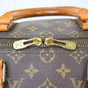 Louis Vuitton Keepall Monogram Canvas