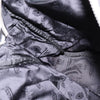 Gucci Front Zip Messenger Leather