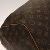 Louis Vuitton Keepall Monogram Canvas