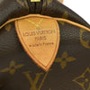 Louis Vuitton Keepall Monogram Canvas