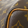 Louis Vuitton Keepall Bandouliere Monogram Canvas