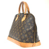 Louis Vuitton Vintage Alma Monogram Canvas