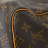 Louis Vuitton Keepall Bandouliere Monogram Canvas