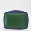Louis Vuitton Tricolor Noe Epi Leather