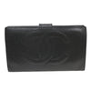 Chanel Timeless CC French Caviar