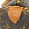 Louis Vuitton Speedy Monogram Canvas