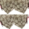 Gucci Cosmetic Case GG Canvas