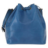 Louis Vuitton Petit Noe Epi Leather