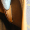 Louis Vuitton Saumur Monogram Canvas
