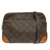 Louis Vuitton Nil Messenger Monogram Canvas