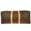 Louis Vuitton Keepall Monogram Canvas
