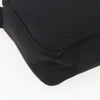 Prada Sport Zip Nylon