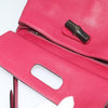 Gucci Bamboo Daily Top Handle Leather