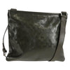 Gucci Zip Top Messenger GG Imprime