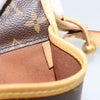 Louis Vuitton Popincourt Monogram Canvas