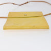 Louis Vuitton Kenmare Shoulder Patent leather