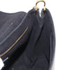 Louis Vuitton One Handle Flap Monogram Canvas and Leather