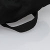 Prada Flap Drawstring Tessuto